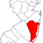 Monmouth County F – L